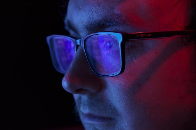 Man hacking with Kali Linux